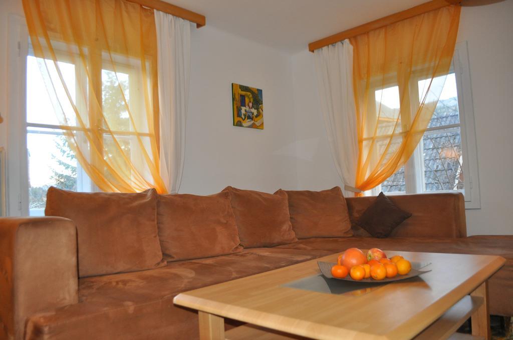 Gasthaus Gruber Hotel Tamsweg Habitación foto