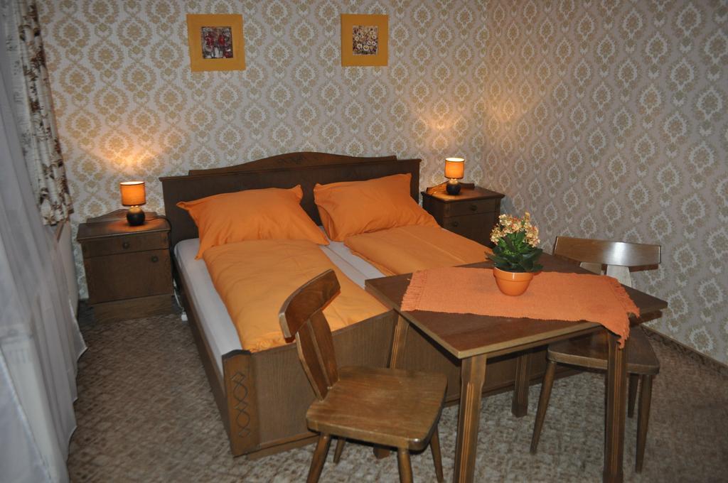 Gasthaus Gruber Hotel Tamsweg Habitación foto