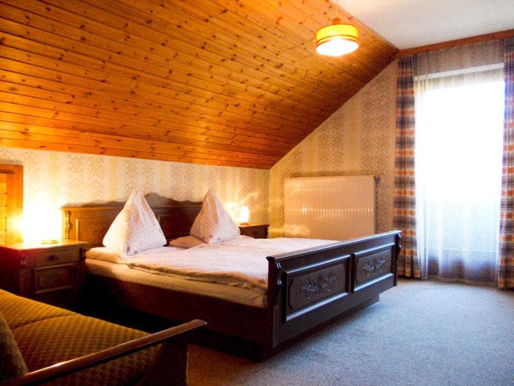 Gasthaus Gruber Hotel Tamsweg Habitación foto