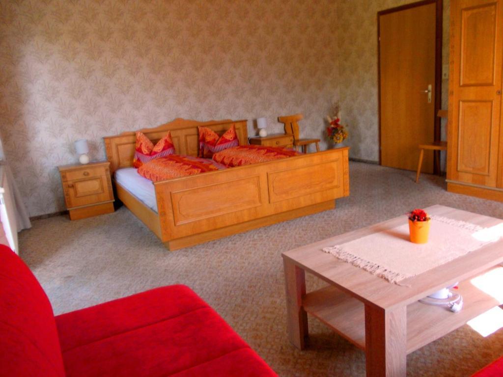 Gasthaus Gruber Hotel Tamsweg Habitación foto