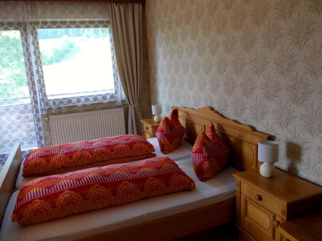 Gasthaus Gruber Hotel Tamsweg Habitación foto