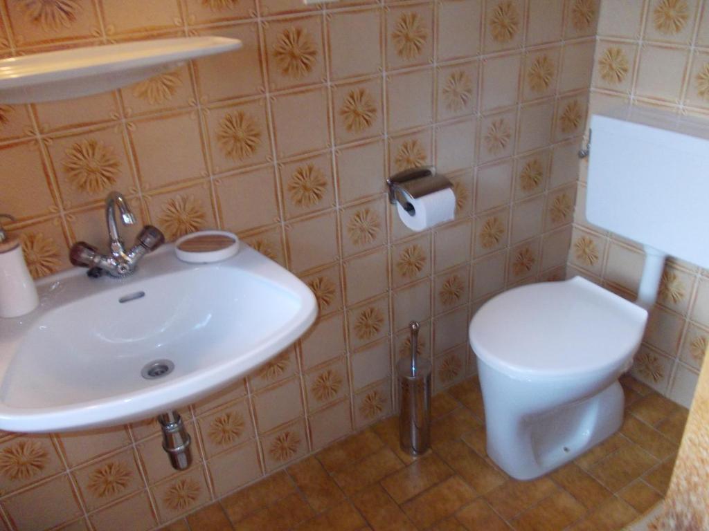 Gasthaus Gruber Hotel Tamsweg Habitación foto