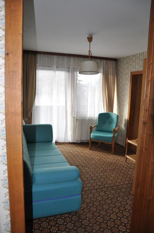 Gasthaus Gruber Hotel Tamsweg Habitación foto
